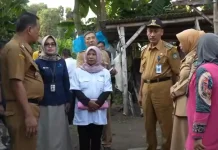 Pemkab Jombang Pastikan Seleksi Siswa Sekolah Rakyat Tepat Sasaran