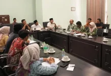 DPRD Jombang Dorong IPAL Komunal untuk Atasi Permasalahan Limbah Tahu