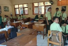 Disdik Kediri Imbau Siswa Pilih Sekolah Dekat Domisili pada SPMB 2026