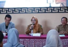 Diskominfo Kediri Bekali KIM Manfaat AI Dukung Promosi Potensi Daerah