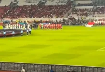 Lumat Mozambik, FIFA Match Day Juni Sempurna