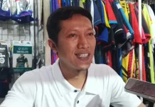 Meriahkan Piala Dunia 2026, Warga Berburu Jersey Tim Kebanggaan