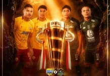Jadwal Grand Final PFL 2025/2026, Perang Bintang menuju Juara!