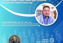 Literasi Hukum Jadi Benteng Utama Nasabah Hadapi Sengketa dengan Pihak Finance
