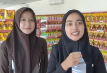 KDMP Gadungan Puncu Beroperasi, Warga Harap Stok Barang Segera Lengkap