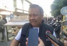 Pemerintah Kota Kediri Terapkan Pembagian Zona pada CFD Jalan Dhoho