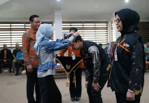 Data Jujur, Kediri Makin Maju