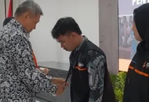 Pemkab Kediri Dukung Pemetaan Potensi Daerah pada Sensus Ekonomi 2026
