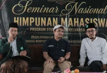 IAIFA Kediri: Eksploitasi Alam Langgar Maqashid Syariah