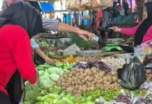 Harga Bumbu Dapur Melonjak, Daya Beli Masyarakat Turun