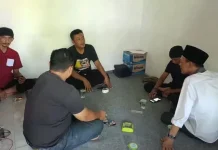 Serikat Buruh Jombang Soroti Rencana PHK PT SGS