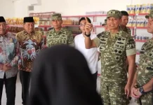 KDKMP Jombang Mulai Bergerak, 36 Koperasi Sudah Beroperasi