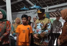Melalui Akses Pendidikan, Sekolah Rakyat Diproyeksikan Putus Rantai Kemiskinan