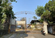 Kisah Pabrik Karung Goni Kediri: Bangkrut, Jadi Kandang Ayam
