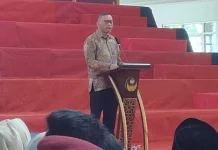 Kemensos Apresiasi Pemkab Kediri, Hadirkan Sekolah Gratis bagi Siswa Miskin