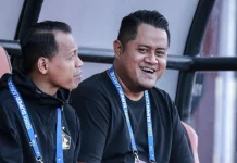 Sambut Musim Baru, Persik Kediri Rombak Manajemen Klub