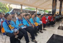 Persiapan Kepulangan Haji, Kemenhaj Perkuat Sinergi Lintas Sektor