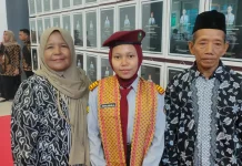 Sekolah Gratis Pemkab Kediri Sukses Cetak Generasi Berprestasi