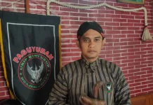 Bulan Suro Momentum Perenungan Diri, Paguyuban Ngajeni Sedulur Ajak Introspeksi