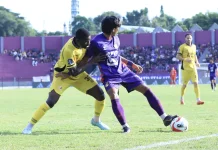 Persik Kediri Umumkan Perpisahan dengan Dua Pemain Lokal