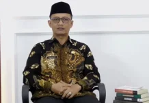 Tahun Baru Islam Jadi Momentum Penguatan Akhlak Generasi Muda