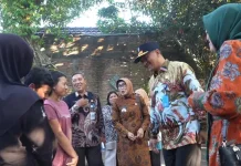 Jombang Kebut Pemenuhan Kuota Sekolah Rakyat Jenjang SD