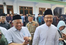 Pesantren Ploso Kediri Jadi Tuan Rumah Pembukaan Munas-Konbes NU 2026