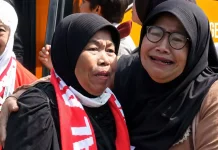 Kemenhaji Jombang: Empat Jemaah Haji Wafat di Makkah