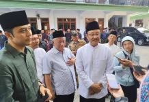 Munas-Konbes NU 2026 di Kediri Jadi Magnet Ekonomi