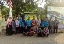 PKBM Krisna Kediri Beri Harapan Baru bagi Pendidikan Anak Berkebutuhan