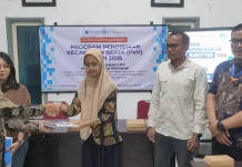 Disdik Kediri Buka PKK di ARDUMA, Skill Digital Marketing