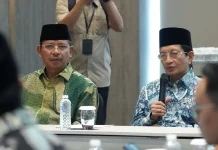 Menag: Pentingnya Membaca Kekerasan Seksual Melalui Relasi Kuasa