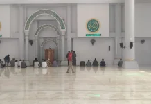 Awal Tahun Jadi Momentum Menggapai Keberuntungan