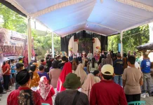 Grebeg Suro di Sumberwungu, Ikhtiar Warga Merawat Warisan Leluhur