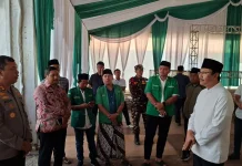 Munas-Konbes NU 2026 Dibuka, Gus Ipul Pastikan Presiden Hadiri Penutupan