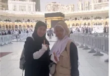 Jemaah Haji Kediri Bergeser ke Madinah Hari Ini