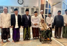 Seruan Masyayikh di Pembukaan Munas Konbes NU Tahun 2026 Kediri