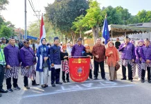 Manisrenggo Festival Pawai Budaya Sukses Satukan Doa dan Tradisi