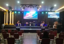 Warisan Kekal Janji Hidup Bersama Allah