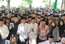 Munas-Konbes NU 2026, Buku Fikih Disabilitas Mental Psikososial Usung Kesetaraan