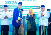 Kepemimpinan dan Masa Depan NU Jadi Bahasan Munas-Konbes NU