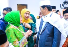 Gubernur Khofifah: Munas-Konbes NU 2026 Wujud Penguatan Sosial Keagamaan