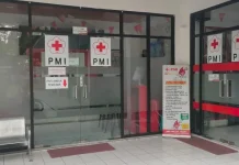Jaga Kualitas Darah, PMI Harap PLN Berikan Informasi Pemadaman Lebih Dini