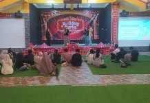Ekonomi Melemah, Kampung Inggris KediriTetap Diminati Masyarakat Menambah Skill