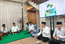 Halaqah Pengasuh Pesantren Hasilkan Rekomendasi Cegah Kekerasan Santri