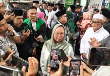 Munas-Konbes NU 2026 Bahas Pentingnya Keamanan Data Pribadi dan Tantangan AI