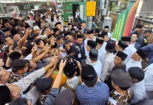 Munas-Konbes NU 2026 Belum Tentukan Lokasi Muktamar ke-35