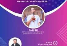 Komunitas Sepeda Mini: Bersatu dalam Hobi, Berbagi dalam Kebersamaan