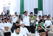 Tekankan Pentingnya Akhlak, Abdul Muid Sesalkan Keributan di Munas-Konbes NU