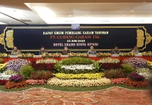 Bagikan Dividen Rp1,53 T, Gudang Garam Angkat Komisaris Baru